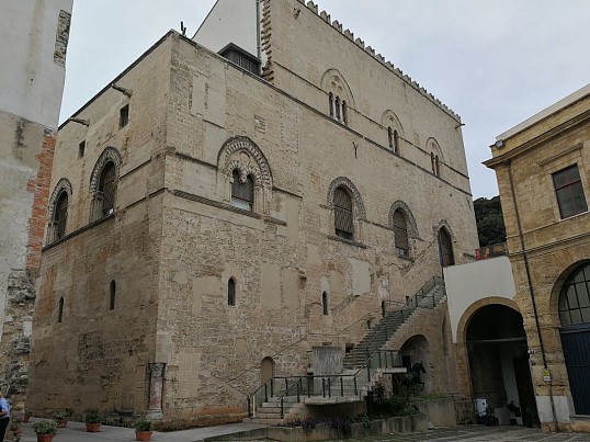 Palazzo Steri