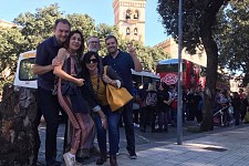 Messina, 21 Novembre 2018